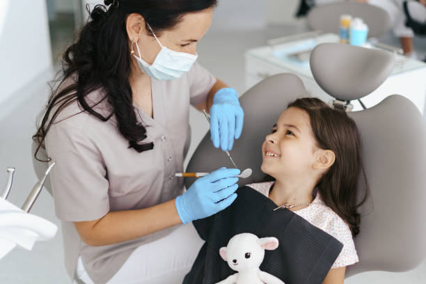 Best Emergency Treatment for Toothache in Jersey City, NJ
