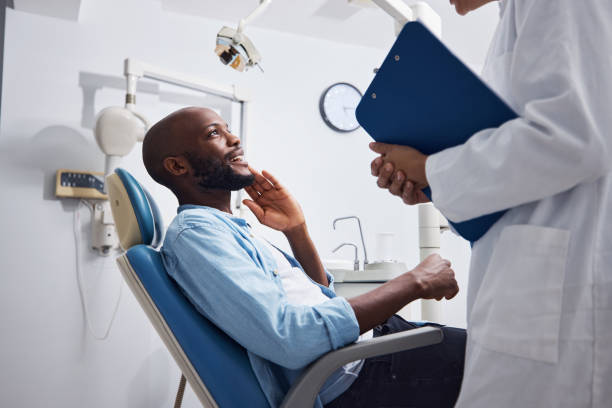 Best Emergency Treatment for Toothache in Jersey City, NJ