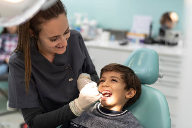 Best Pediatric Emergency Dentist in Jersey City, NJ