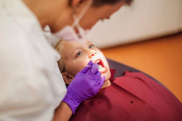 Best Emergency Treatment for Toothache in Jersey City, NJ