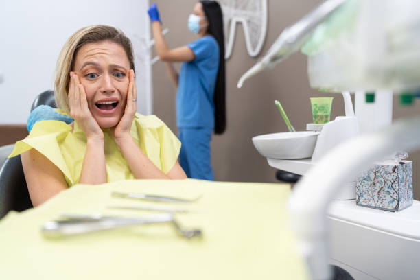 Best Emergency Dental Surgery in Jersey City, NJ