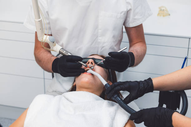 Best Walk-In Emergency Dentist in Jersey City, NJ