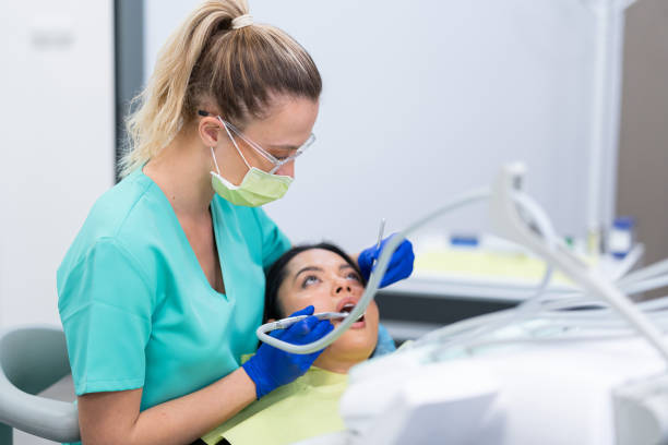 Best Emergency Wisdom Teeth Removal in Jersey City, NJ